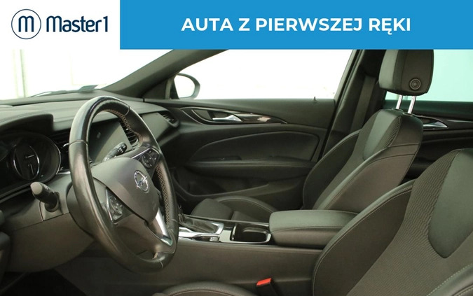 Opel Insignia cena 98850 przebieg: 57653, rok produkcji 2021 z Przemków małe 191